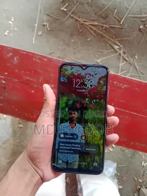 Xiaomi Redmi Note 7 Pro 64 GB Blue