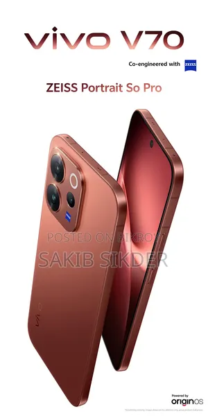 Vivo V70 256 GB