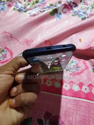Infinix 4 GB Black