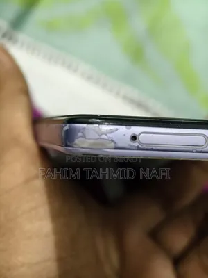 Xiaomi Mi 11i 128 GB Pink