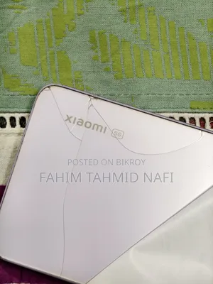 Xiaomi Mi 11i 128 GB Pink