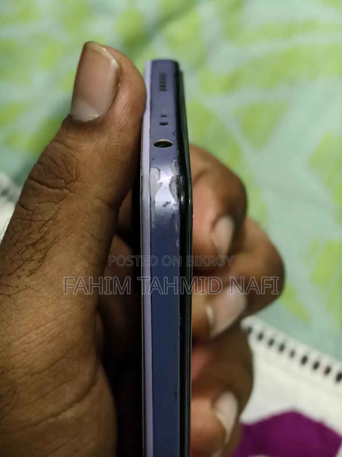 Xiaomi Mi 11i 128 GB Pink