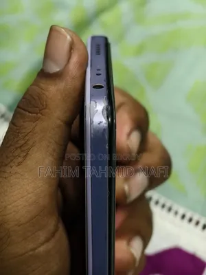 Xiaomi Mi 11i 128 GB Pink