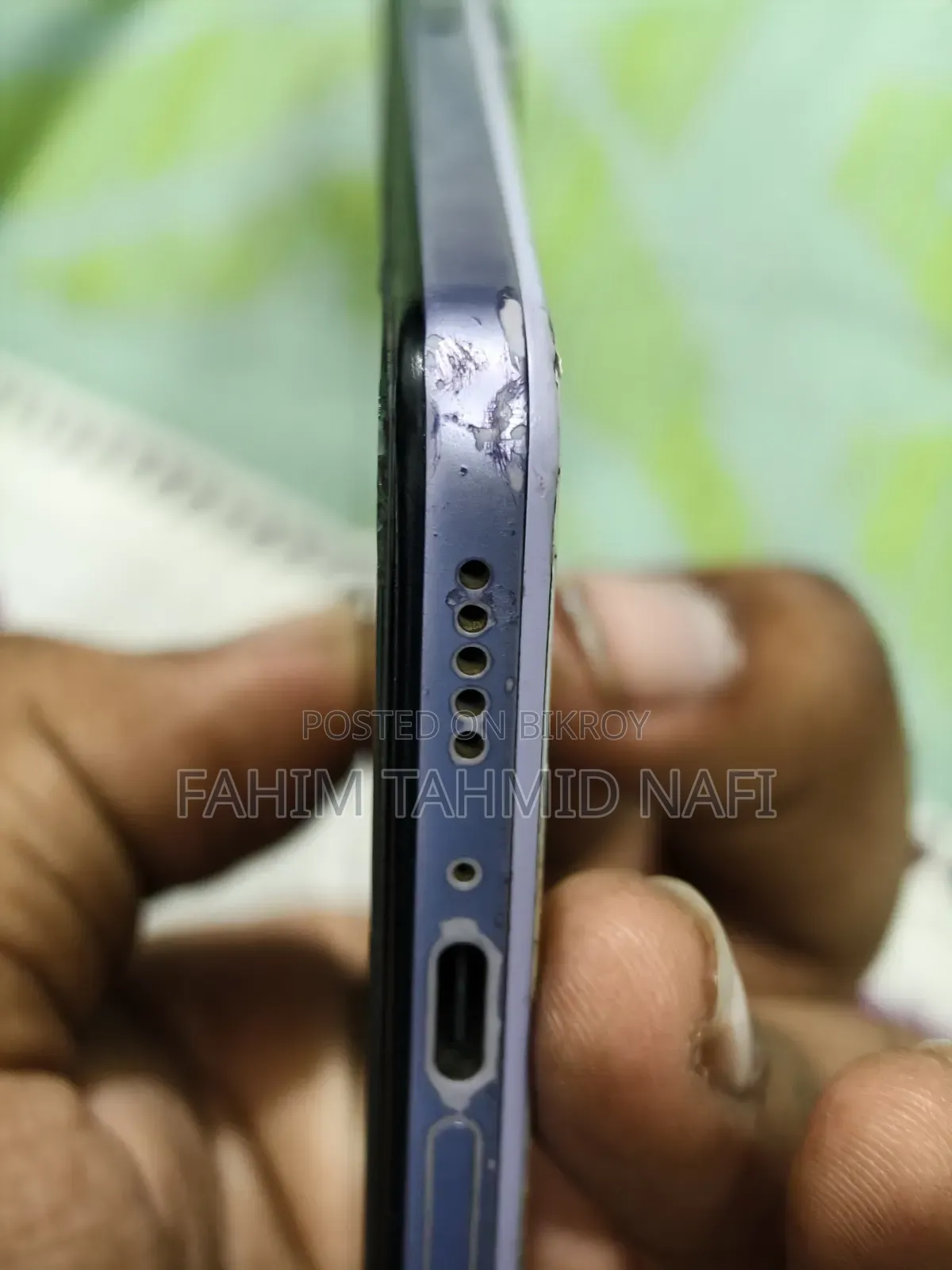 Xiaomi Mi 11i 128 GB Pink
