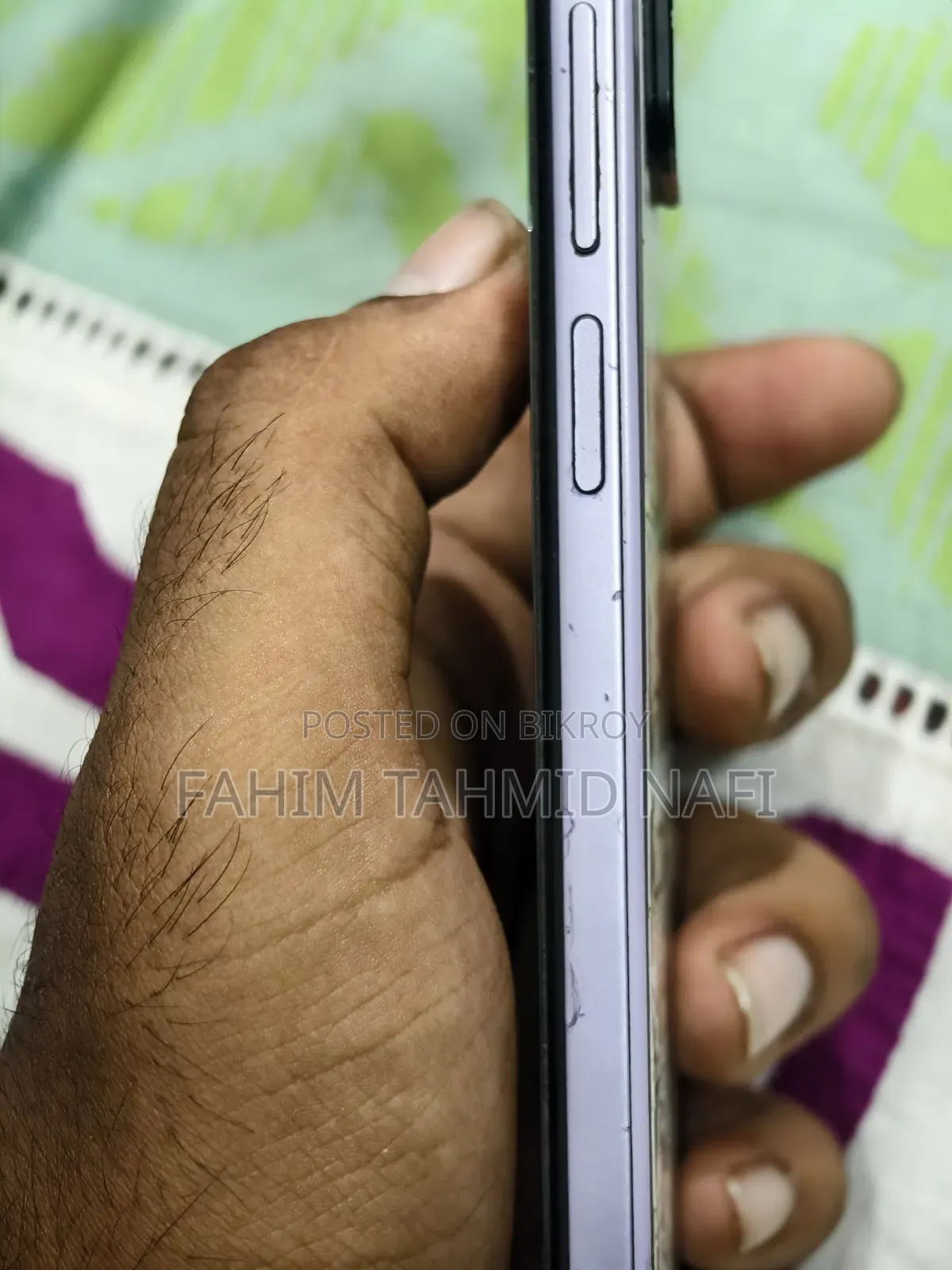 Xiaomi Mi 11i 128 GB Pink
