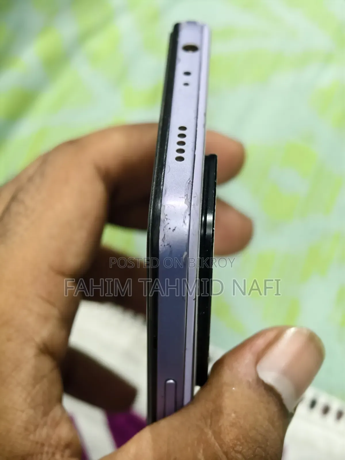 Xiaomi Mi 11i 128 GB Pink