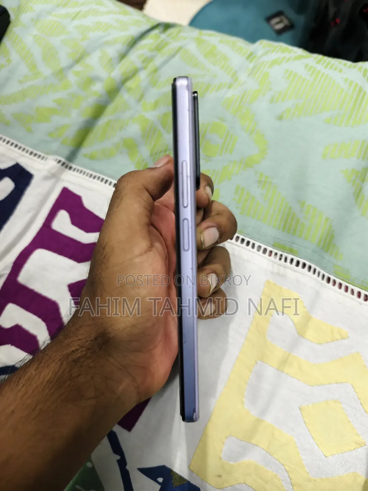 Xiaomi Mi 11i 128 GB Pink