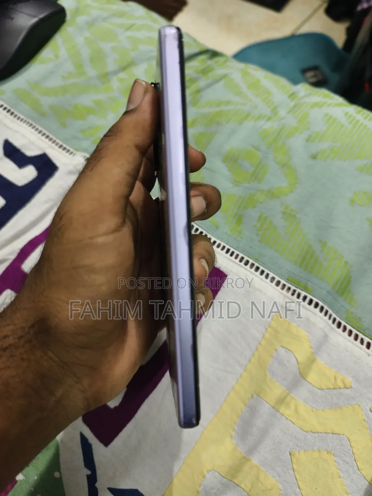 Xiaomi Mi 11i 128 GB Pink