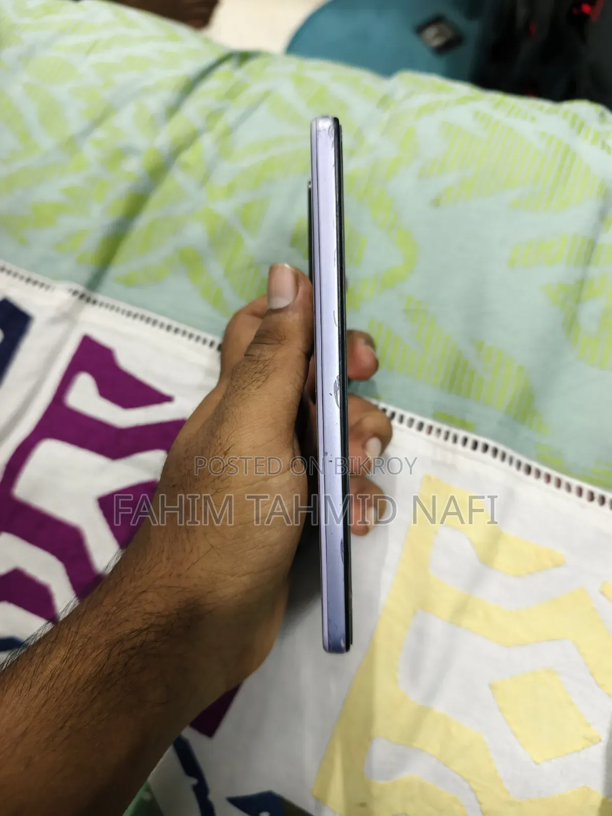 Xiaomi Mi 11i 128 GB Pink