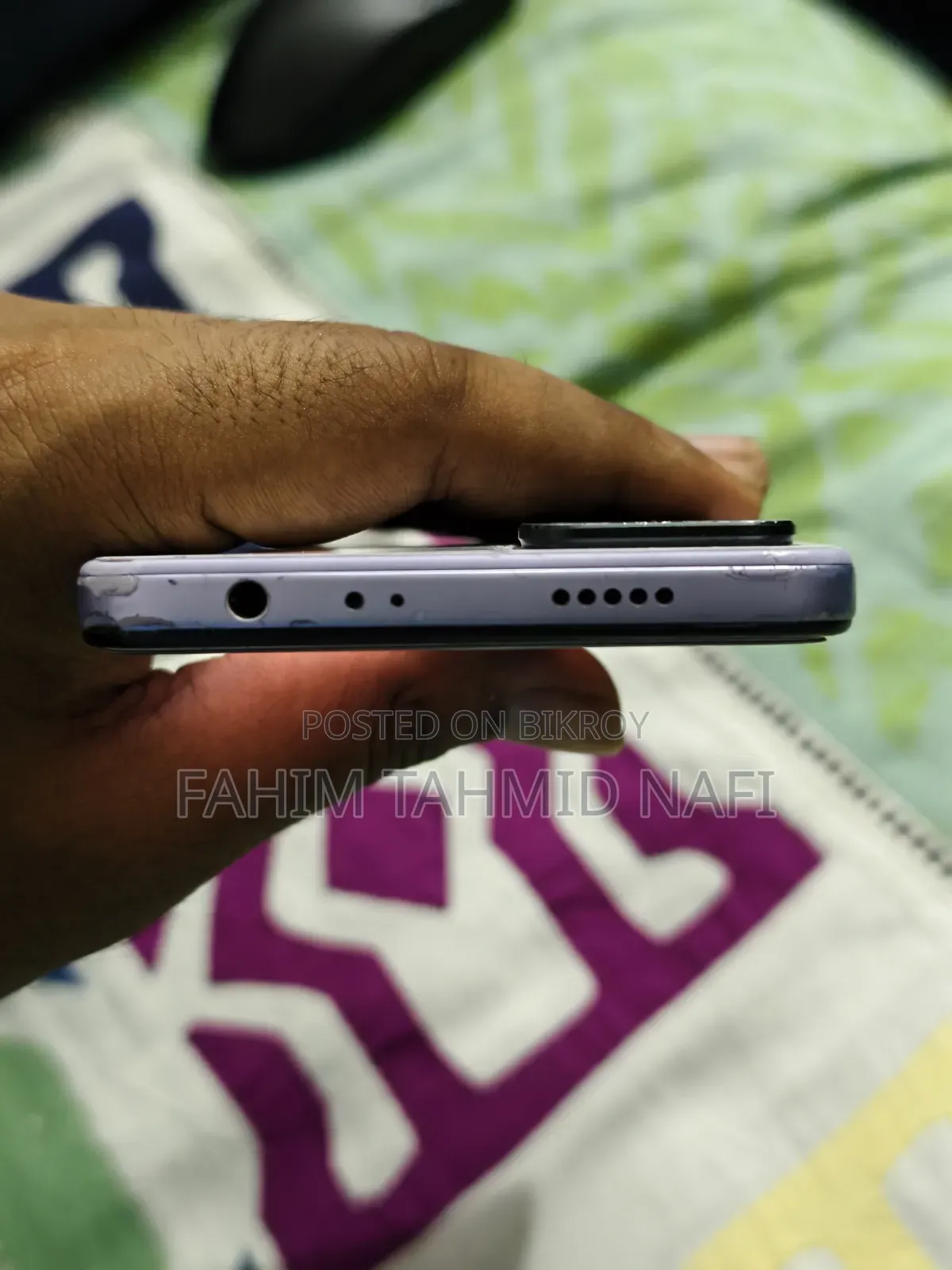 Xiaomi Mi 11i 128 GB Pink