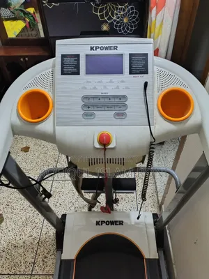 Used Treadmill for Sale – Excellent Condition