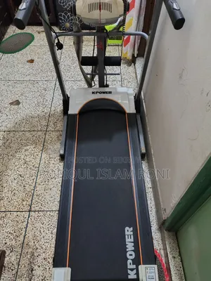 Used Treadmill for Sale – Excellent Condition