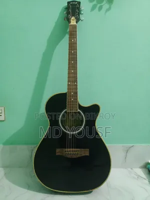 আকৌস্টিক গিটার