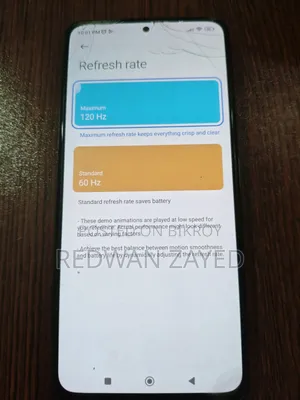 শাওমি রেডমি নোট ১০ প্রো ১২৮ জিবি