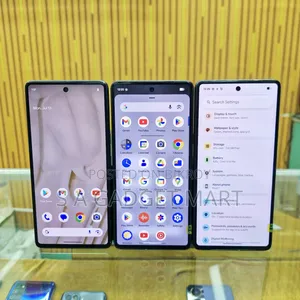 গুগল পিক্সেল ৭ ২৫৬ জিবি ব্ল্যাক