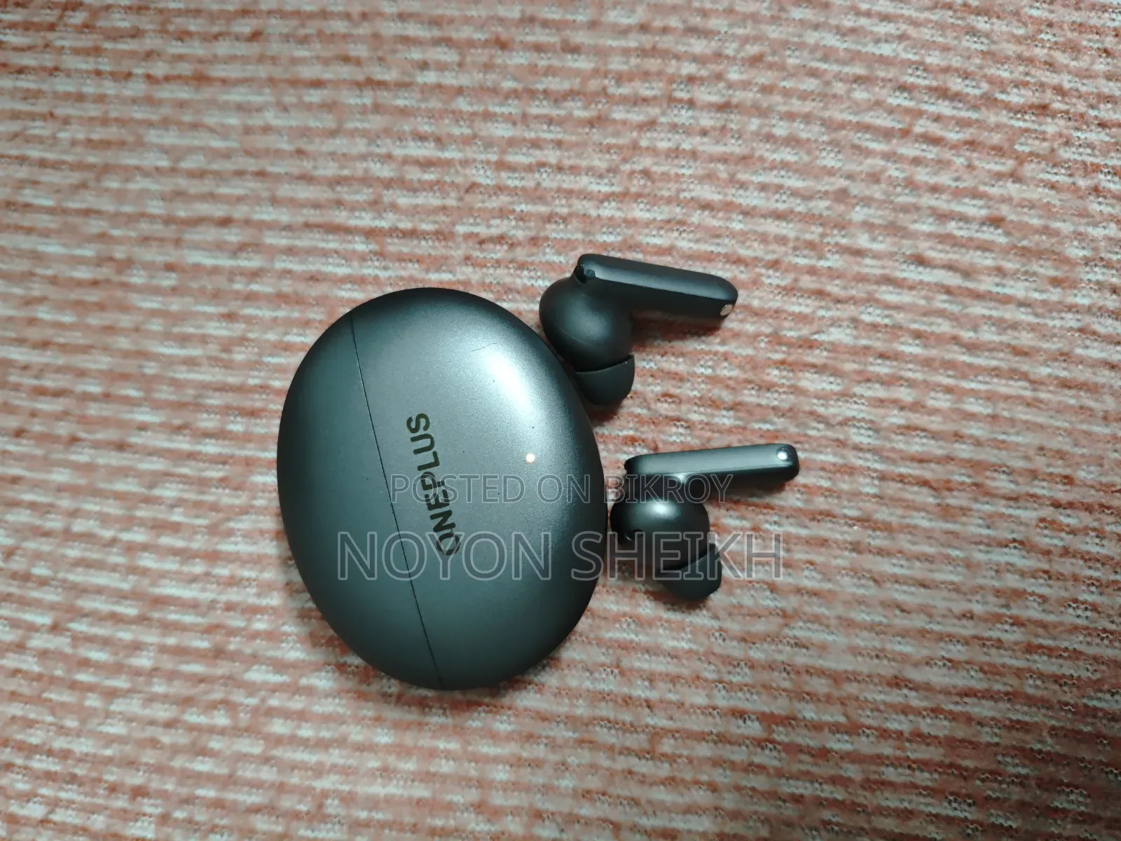 ওয়ানপ্লাস বাডস ৪