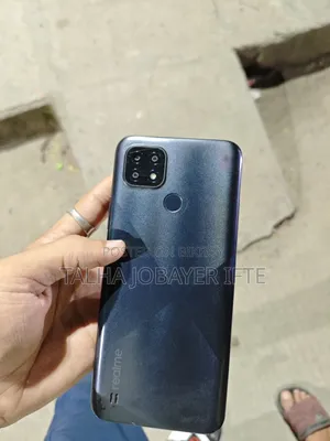 Realme C21Y 32 GB Black