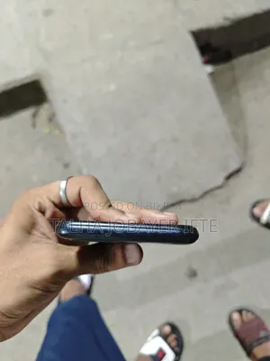 Realme C21Y 32 GB Black
