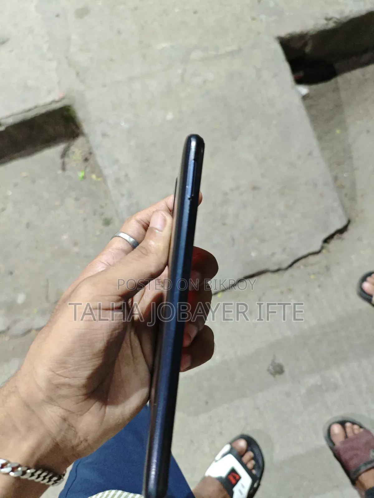 Realme C21Y 32 GB Black