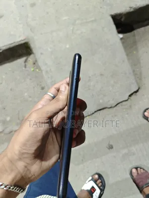 Realme C21Y 32 GB Black