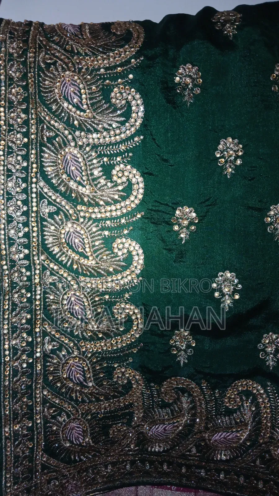 Party Saree