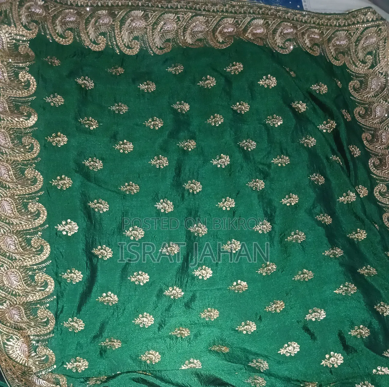 Party Saree