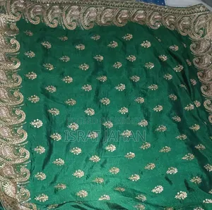 Party Saree
