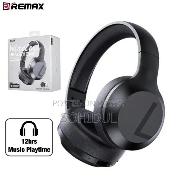 Headphone and Bluetooth