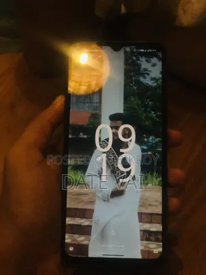 New Xiaomi Redmi A3 128 GB Black