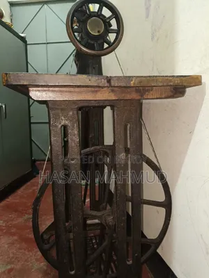 Singer Sewing Machine