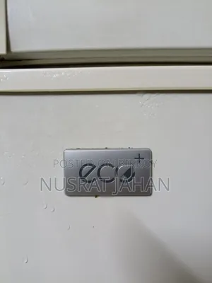 Eco Brand Deep Freezer
