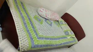 An Autobee Single Bed will be sold with Matrix