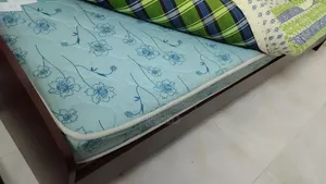 An Autobee Single Bed will be sold with Matrix