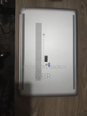 ল্যাপটপ এইচপি ১৫এস ৮জিবি ইন্টেল কোর আই৫ এসএসডি ৫০০জিবি