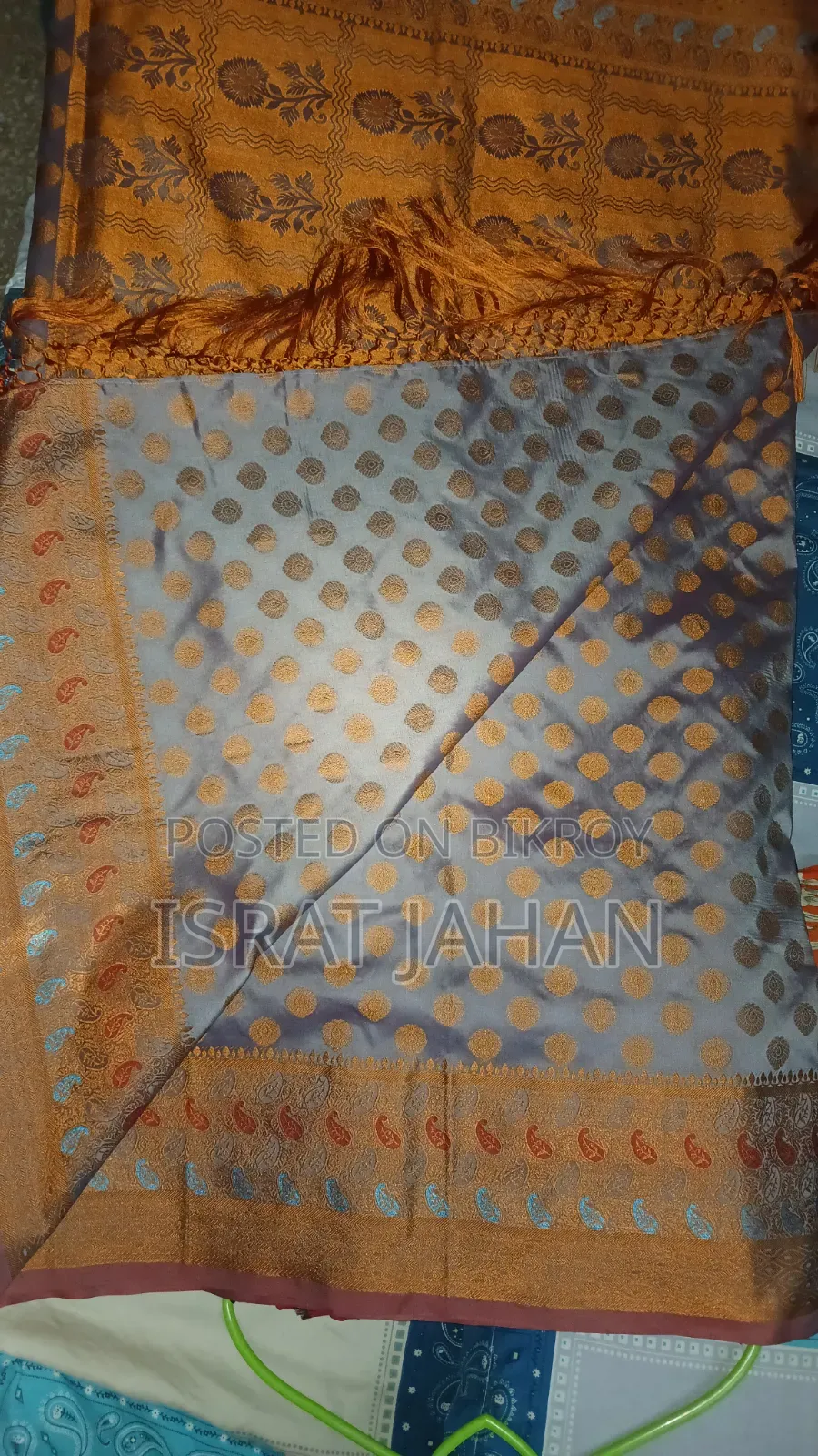 Party Saree