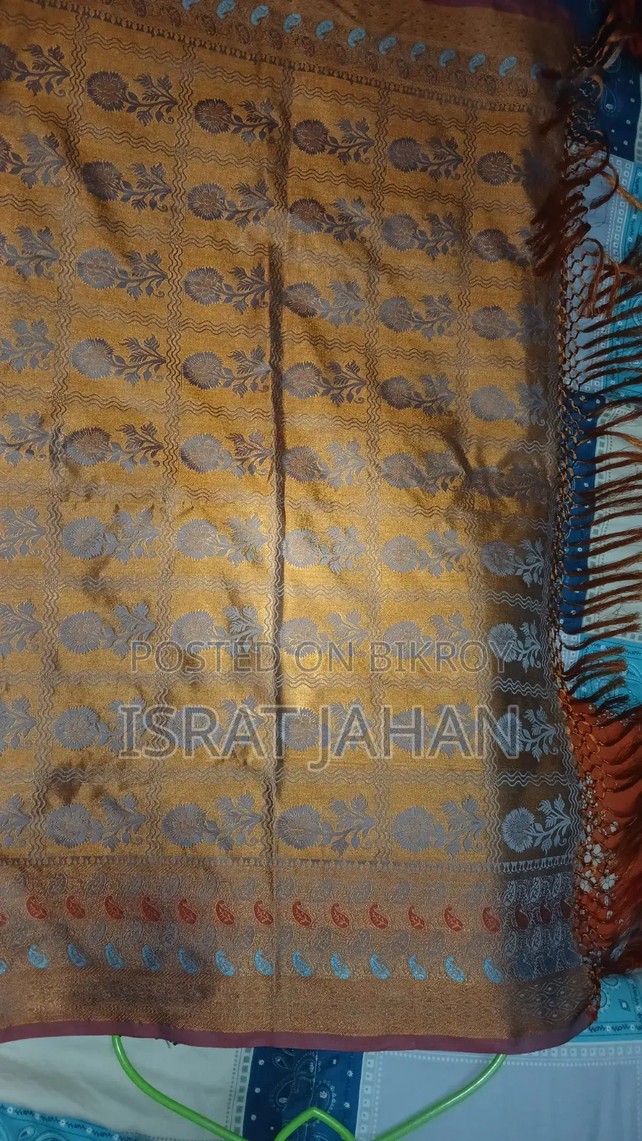 Party Saree