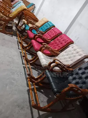 Rocking Chair