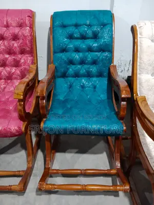 রকিং চেয়ার