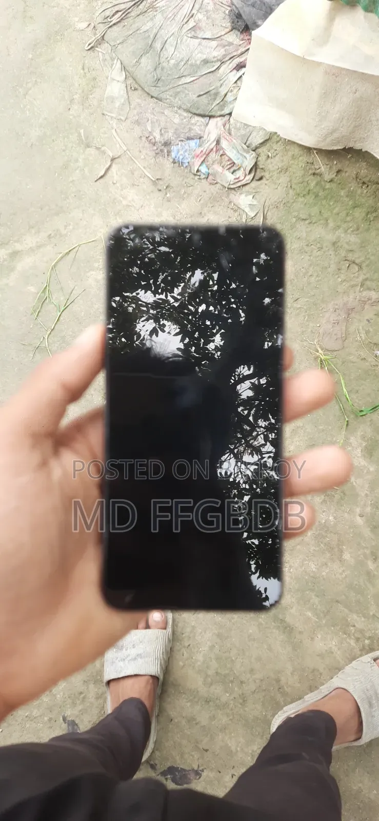 Xiaomi Redmi Note 7 Pro 64 GB Blue