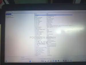 ল্যাপটপ HP EliteBook 840 G2 4GB ইন্টেল কোর I5 HDD+SSD 500GB