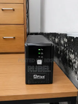 Desktop Computer 16GB AMD Ryzen 5 SSD 500GB