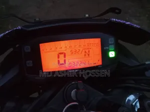 Suzuki Gixxer 2023 Black
