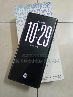 Tecno Camon 40 256 GB Gray