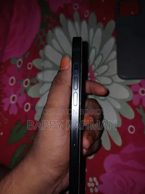 Apple iPhone 15 Pro Max 256 GB Black