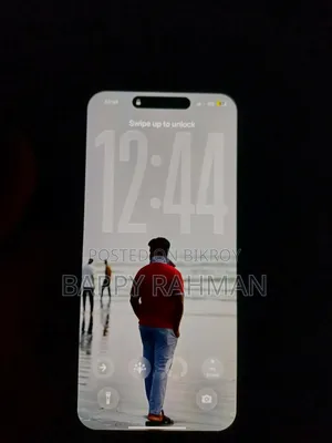 Apple iPhone 15 Pro Max 256 GB Black