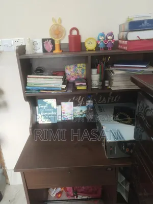 A Study Table of Regal Brand is for Sale