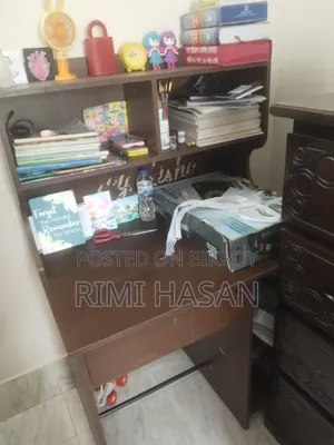 A Study Table of Regal Brand is for Sale