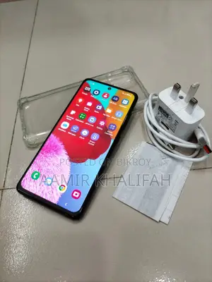 Samsung Galaxy A51 128 GB Black