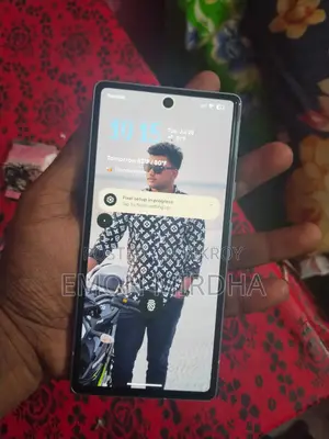 Google Pixel 7a 128 GB Blue