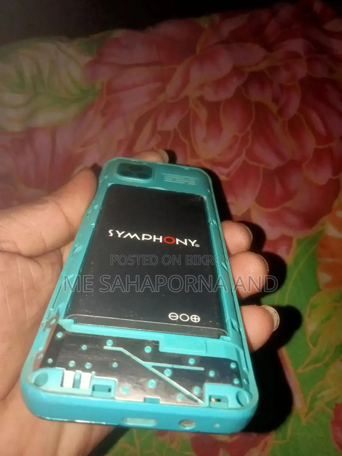 Symphony L280